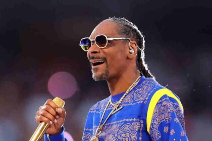 Snoop Dogg