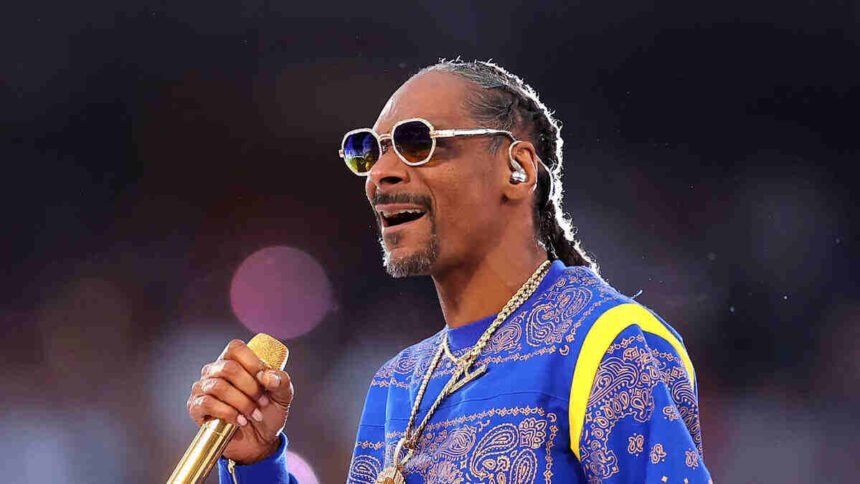 Snoop Dogg